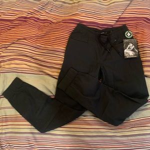 RESERVED: NWT Black Diamond Notion SP Pants